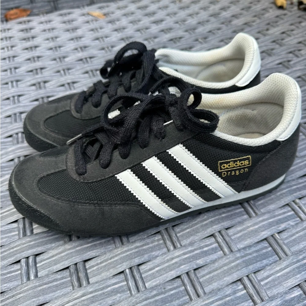 Adidas Dragon Sneakers - Picture 2 of 5